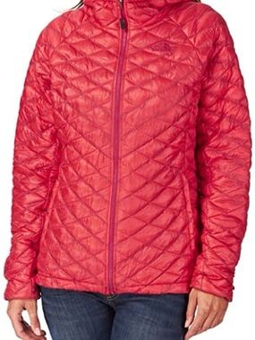 The North Face Women's Thermoball Hooded Jacket